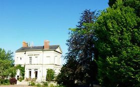 La gentilhommiere de Saumur